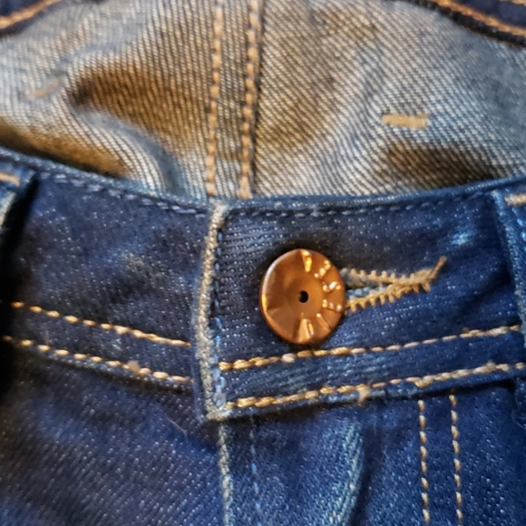 Diesel denim (size 28) - Picture 4 of 12